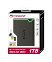 هارد دسك خارجي Transcend 1TB USB 3.1