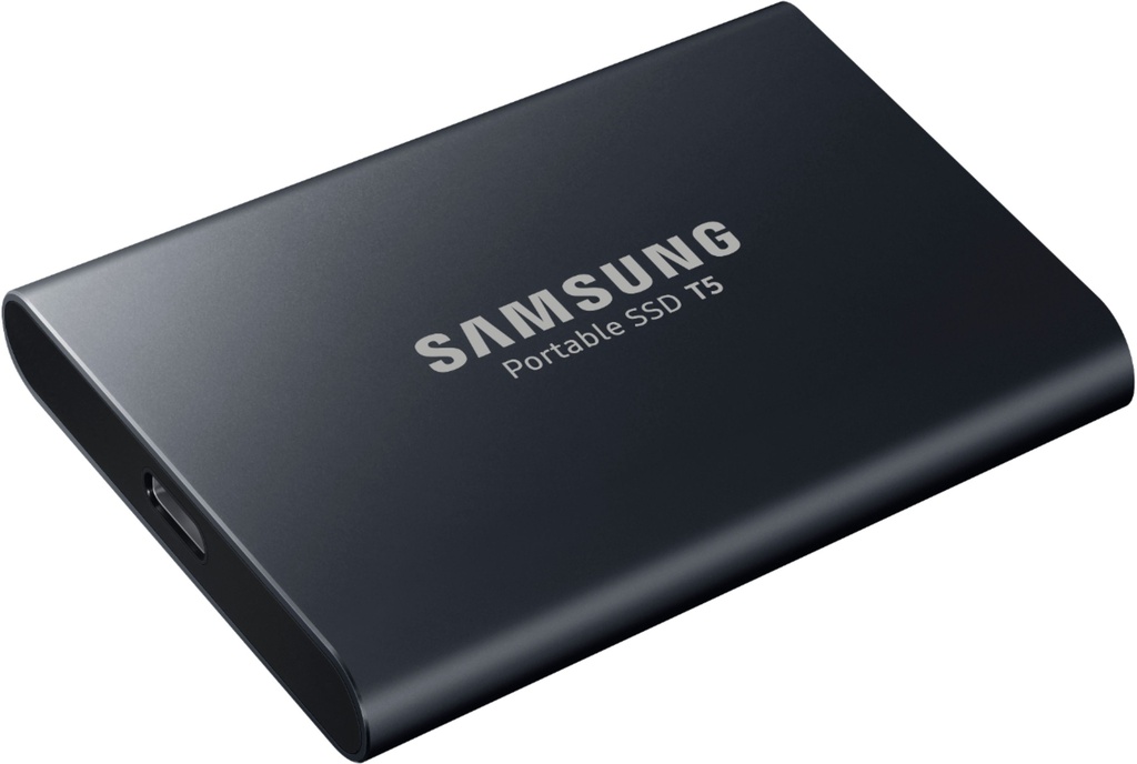 هارد دسك خارجي Samsung SSD 1TB USB 3.1