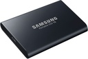 هارد دسك خارجي Samsung SSD 1TB USB 3.1