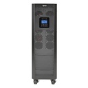UPS TRIPP LITE SmartOnline SVTX Series 3-Phase 380/400/415V 10kVA 9kW On-Line Double-Conversion UPS, Tower, Extended Run, SNMP Option