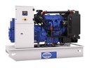 مولد بيركنز اف جي ولسون كاتم صوت FG WILSON P88-3 88KVA/70.4KW