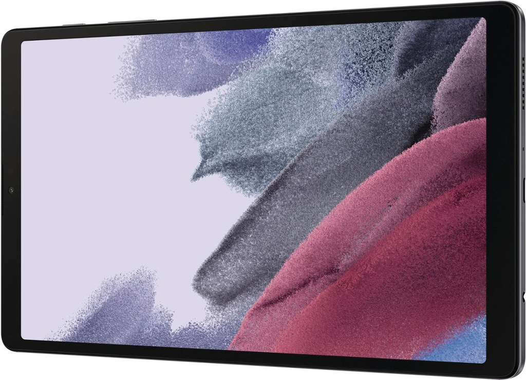 سامسونج جلكسي تاب SAMSUNG Galaxy Tab A7 Lite 8.7&quot;, 64GB, Grey (Wi-Fi)