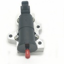 بمب محضر ديزل كهرباء 24V 4465409 تركي لمحركات بيركنز و كتربيلر C7.1 C4.4