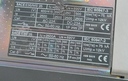 قاطع هوائي ABB SACE EMAX E3 S/MS N2500 2500A CIRCUIT BREAKER 690V 3P AUX. Q1..Q10 400V