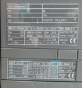 قاطع هوائي ABB SACE EMAX E3 S/MS N2500 2500A CIRCUIT BREAKER 690V 3P AUX. Q1..Q10 400V