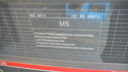 قاطع هوائي ABB SACE EMAX E3 S/MS N2500 2500A CIRCUIT BREAKER 690V 3P AUX. Q1..Q10 400V