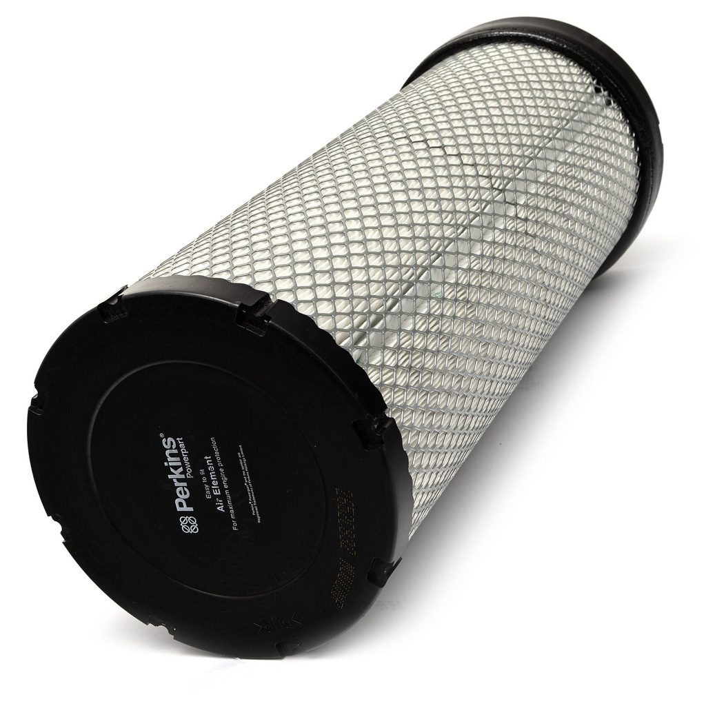 Genuine Perkins 2652C832 Air Filter