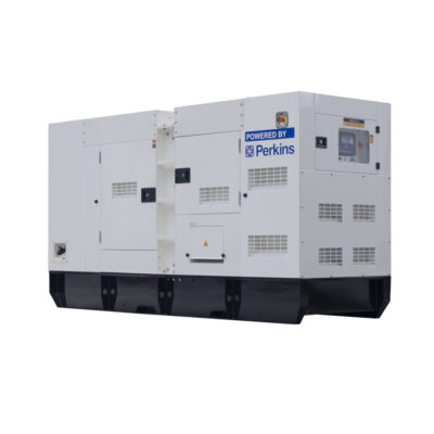مولد بركنز Perkins Generator 200 kVA/160 kW