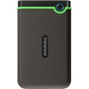 هارد دسك خارجي Transcend 4TB USB 3.1