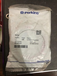 2418F437 Perkins Front Oil Seal