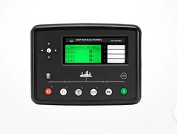 DSE 8620 MKII