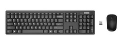 Lenovo 100 Wireless Combo Keyboard and Mouse 