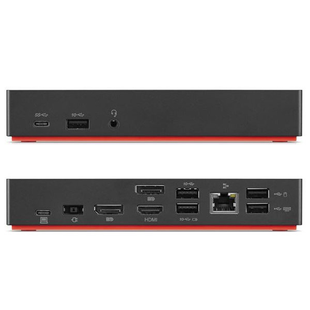 Lenovo ThinkPad USB-C Dock Gen 2 | IT Address